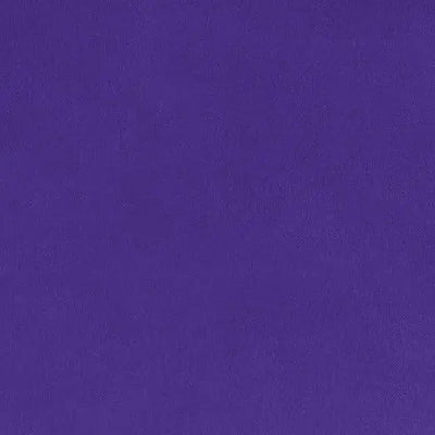 Viola Cuddle 3 Extra Wide Solid Minky Fabric - 90 Inches Wide