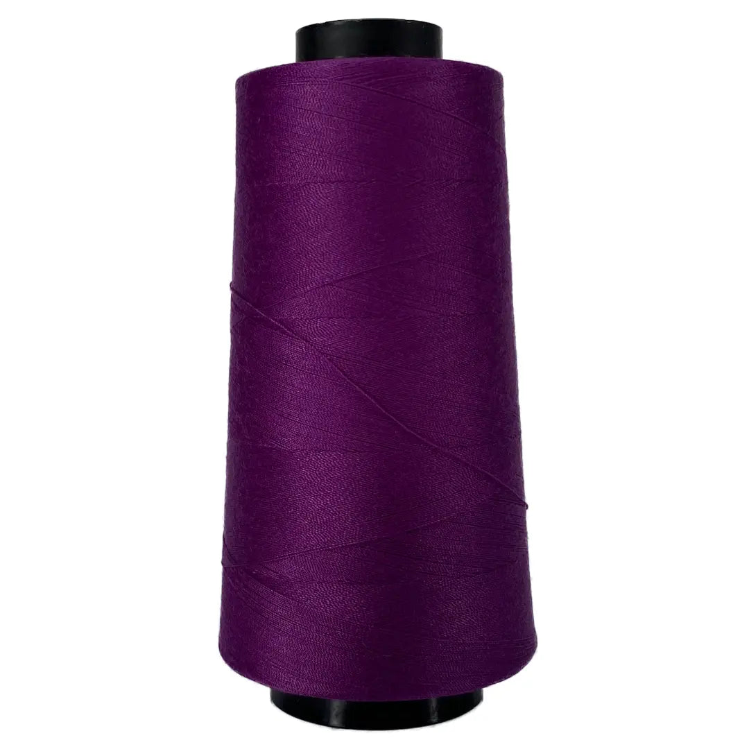 Hilo Violet Rays Perma Core Edición Quilters