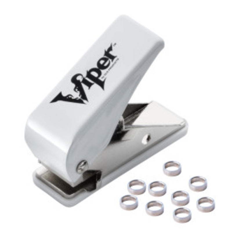 Viper Dart Flight Hole Punch Tool - Korvel