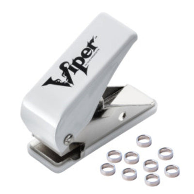 Viper Dart Flight Hole Punch Tool - Korvel