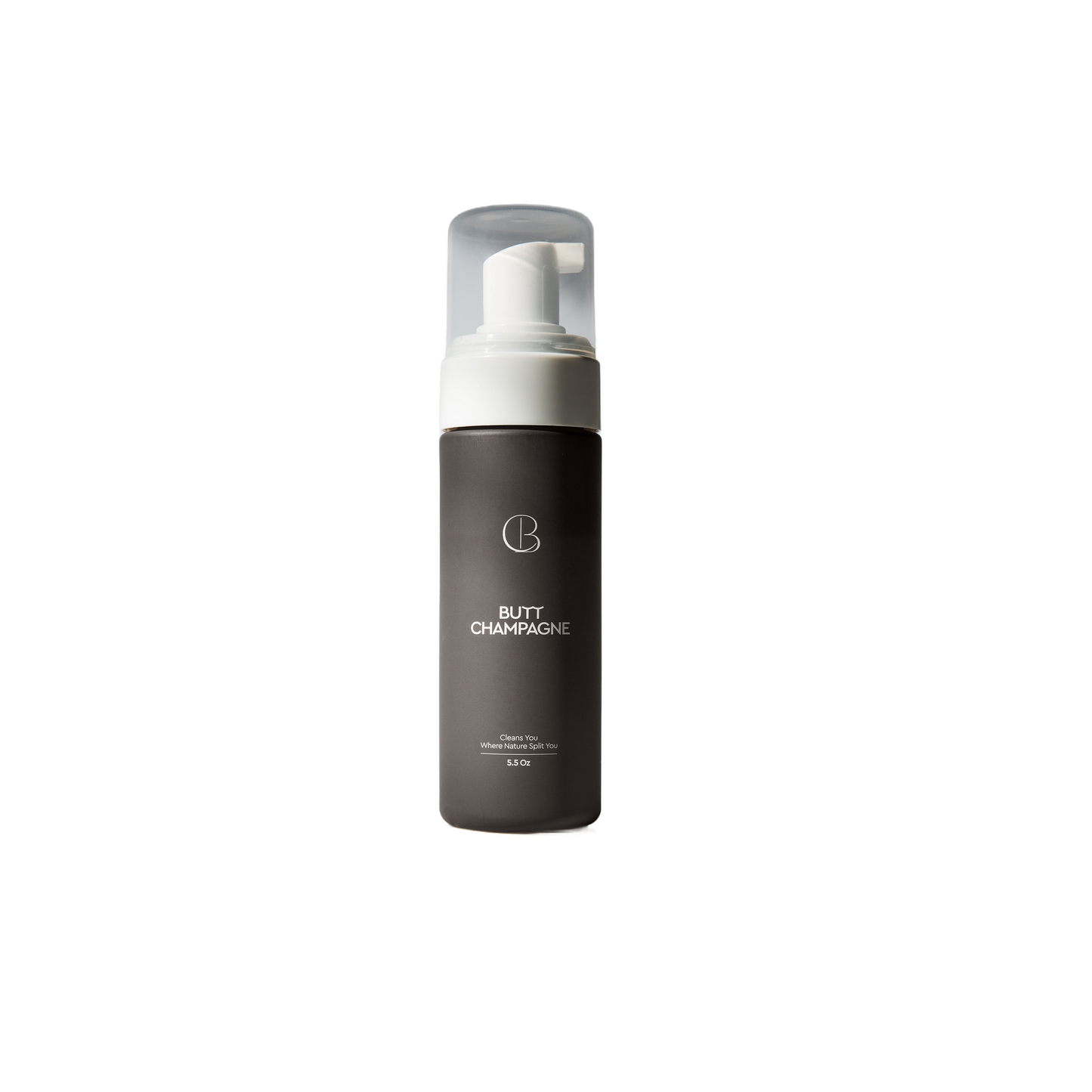 Mousse de Papier Toilette Champagne Butt 5.5oz