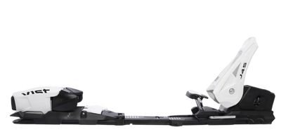 VIST VJ 75 Junior Alpine Ski Bindings - Award-Winning Performance - Korvel