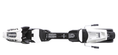 VIST VJ 75 Junior Alpine Ski Bindings - Award-Winning Performance - Korvel