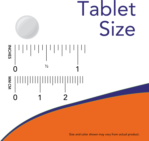 NOW® Chewable Vitamin D-3 – Natural Mint Flavor (Chewable Tablets)