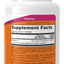 Premium Vitamin D-3 5,000 IU Softgels