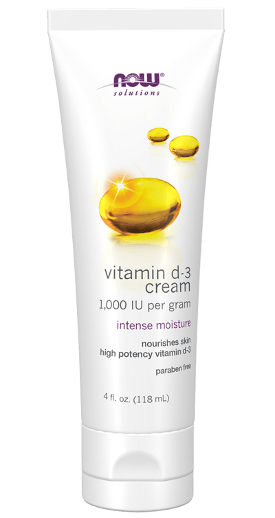 Revitalizing Vitamin D3 Hydration Cream - Korvel