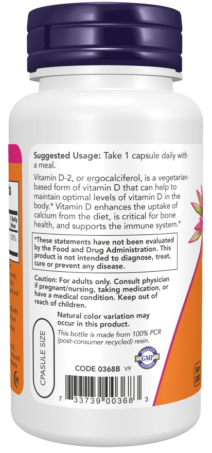 Premium Vitamin D3 1000IU - Essential for Bone & Immune Health - Korvel
