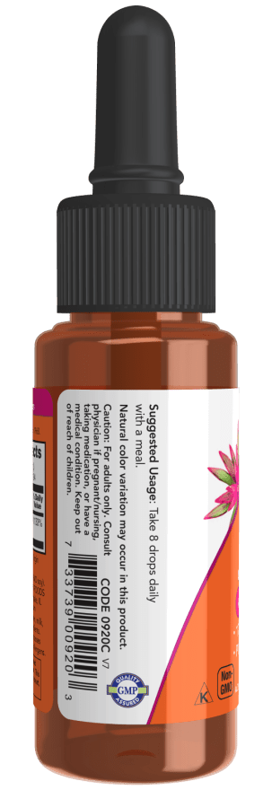 Aceite de Vitamina E Premium - Soporte Antioxidante
