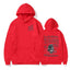 Sudadera Unisex JUICE WRLD