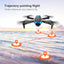 X Pro 5G Quadcopter Drone with 4K Dual Camera
