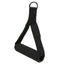 Premium Nylon Tricep Rope Cable Handles Set