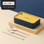 UPortable Lunch Box - Stylish and Functional Meal Carrier