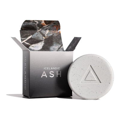 Kalastyle Icelandic Ash Bar Soap - 4.3 Oz