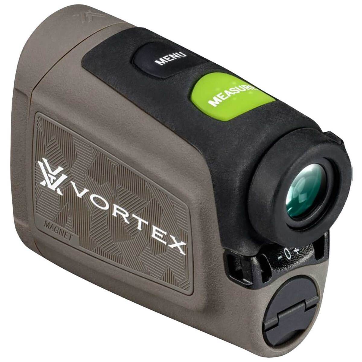Precision Vortex Blade Golf Laser Rangefinder