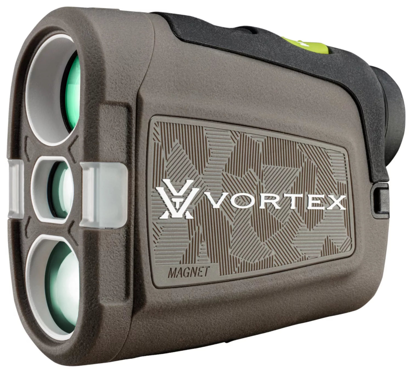 Telémetro láser con pendiente de hoja Vortex