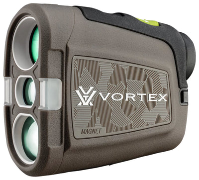 Vortex Blade Slope Laser Rangefinder - Precision for Every Shot