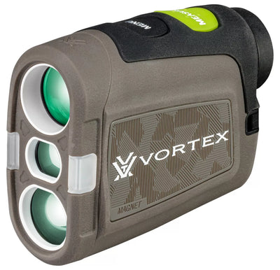 Vortex Blade Slope Laser Rangefinder - Precision for Every Shot