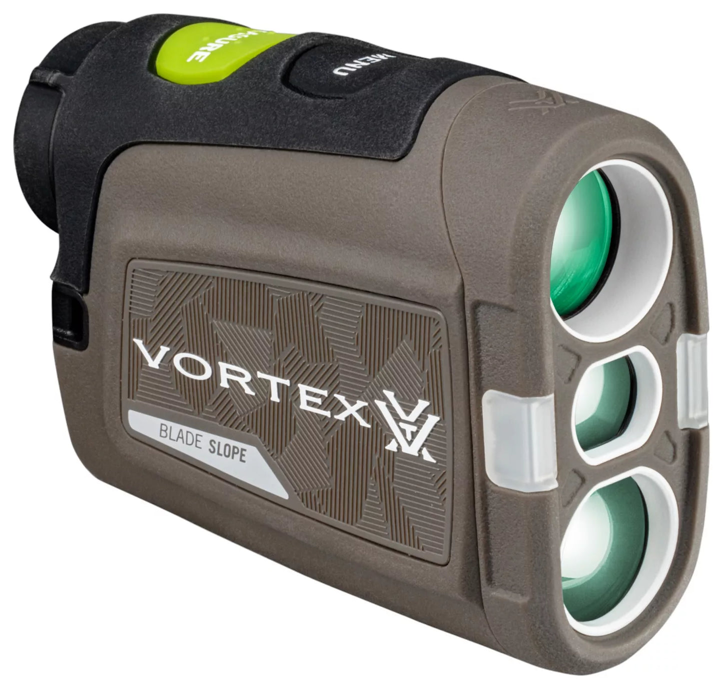 Telémetro láser con pendiente de hoja Vortex