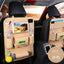 Premium Car Seat Organizer for Ultimate Convenience
