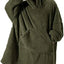 Sudadera con manta de felpa extragrande