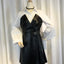 Colección de Vestidos y Camisas de Lujo Ligero para Mujeres
