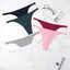 Bikini en soie sans couture - Confort et style luxueux