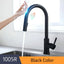 Grifos de Cocina Smart Touch