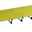 Cama de Camping Plegable Premium para Máximo Confort