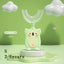 Children's Smart 360 Degree U Shape Manual Toothbrush