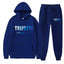 Sudadera Premium para Deportes de Invierno