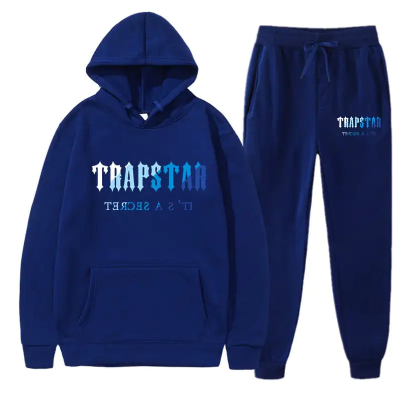 Sudadera Premium para Deportes de Invierno