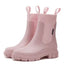 Botas de mujer impermeables y elegantes para todo tipo de clima
