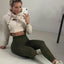 Pantalones de Yoga Premium para Mujeres para Comodidad y Flexibilidad