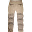 Pantalon de terrain Vycah - Pantalons cargo polyvalents pour chaque aventure