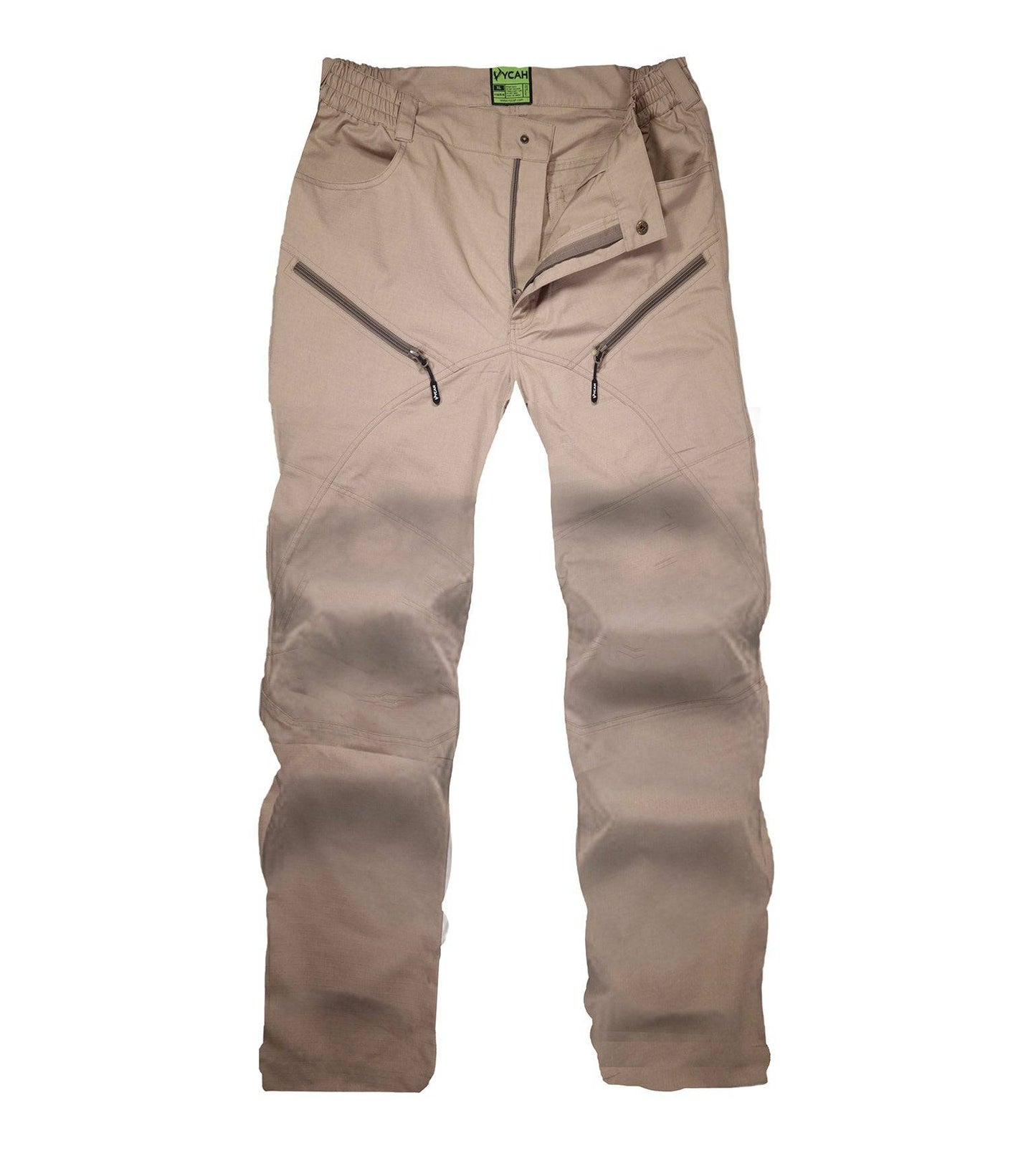 Pantalon de terrain Vycah - Pantalons cargo polyvalents pour chaque aventure