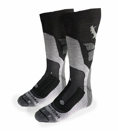 Chaussette Vycah Maxx Merino Crew