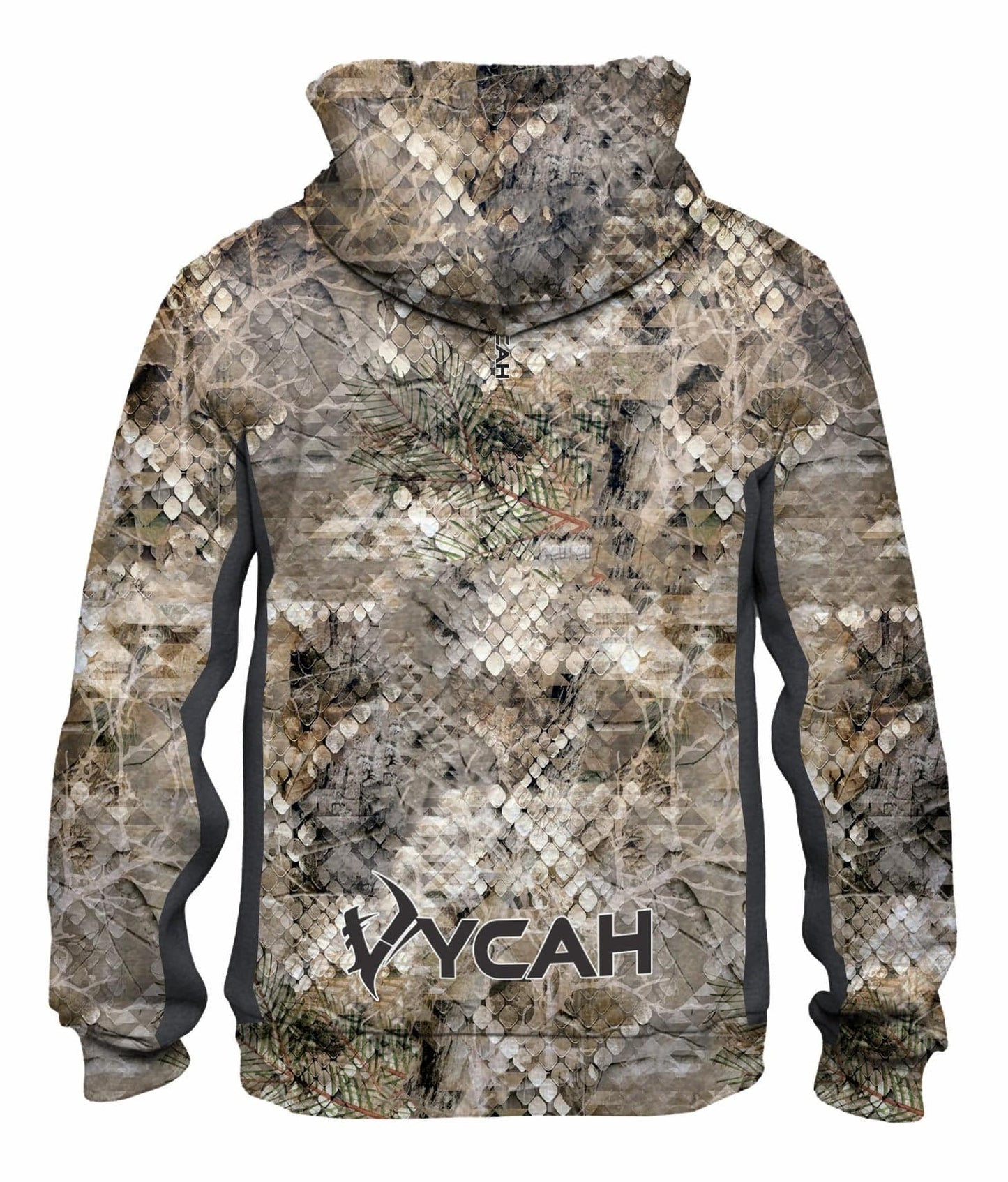 Sudadera Vycah Vyce - Edición Otoño