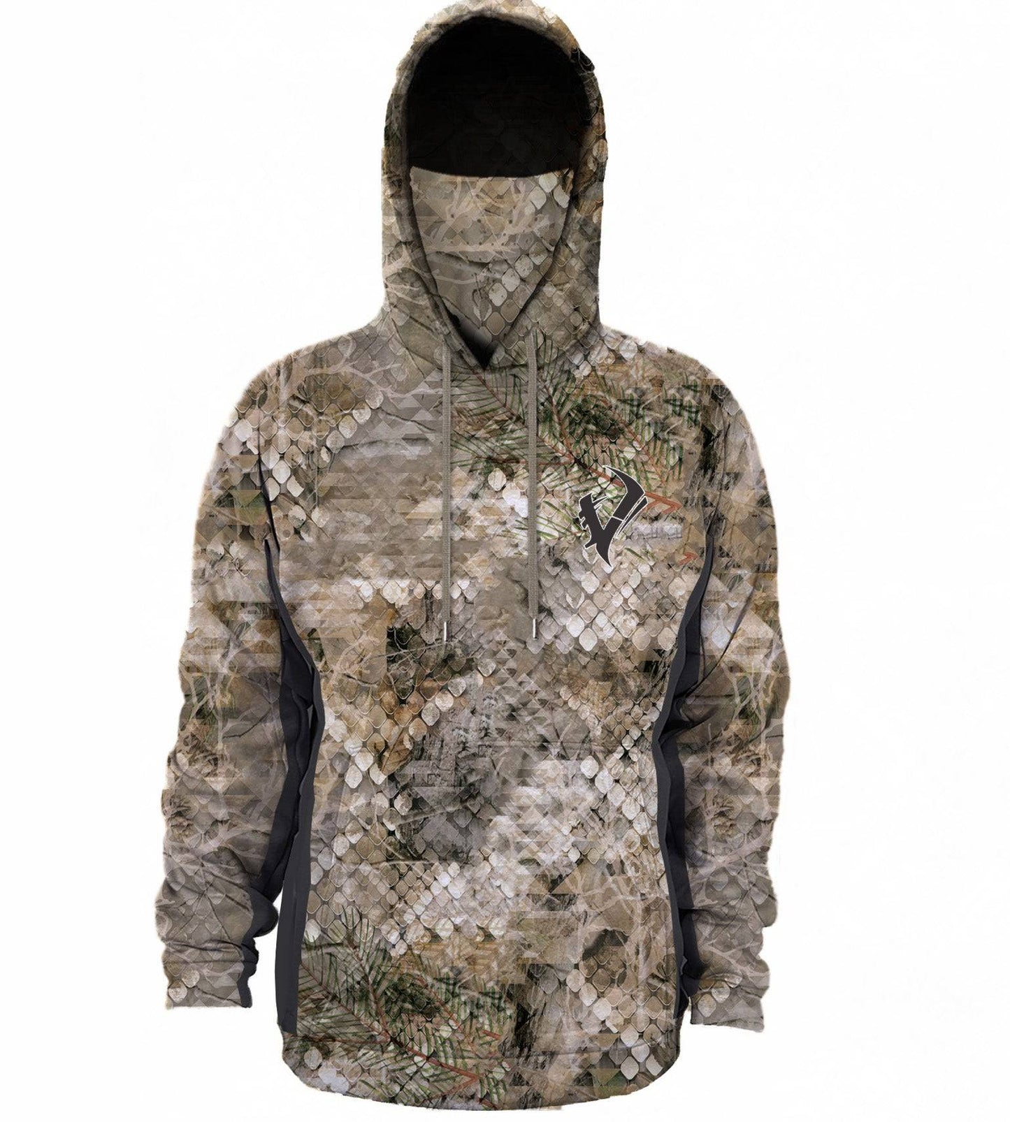 Vycah Vyce Stealth Hoodie - Édition Automne