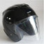 Casco de Moto Half Premium para Conductores Estilosos