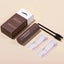 Kit de Maquillaje de Cejas Premium para una Definición Sin Esfuerzo