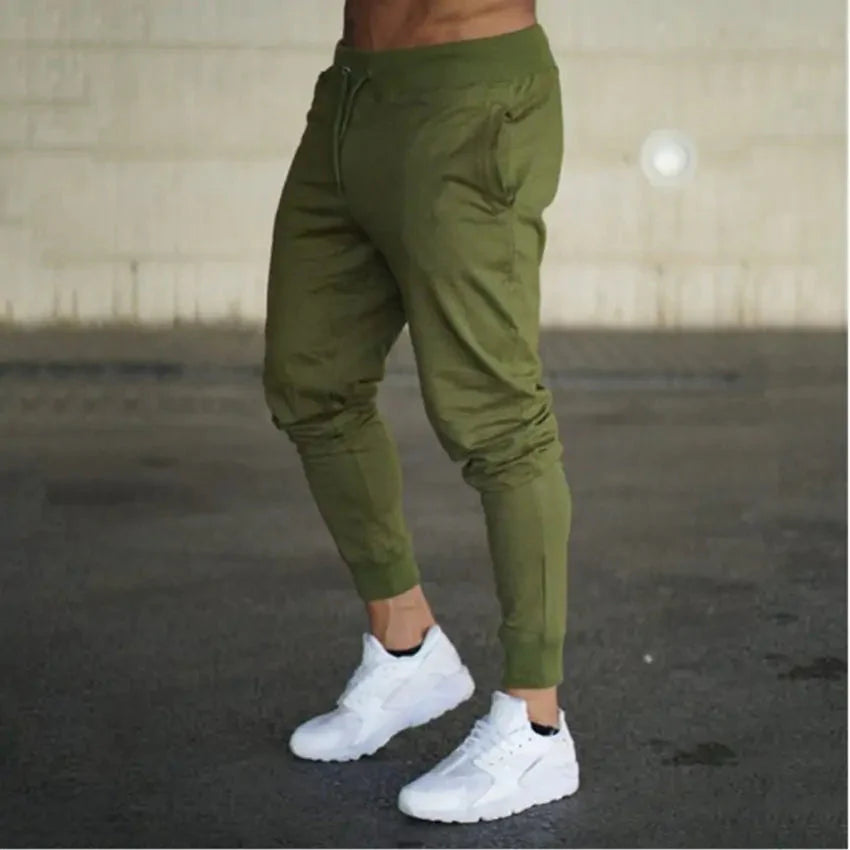 Pantalons de survêtement pour hommes premium pour un confort ultime