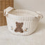 Organizador de Habitación para Bebés de Algodón