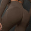 High Waist Seamless Yoga Pants