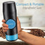 2-in-1 Capsule & Ground Mini Espresso Portable Coffee Maker