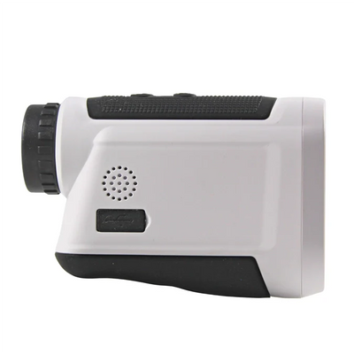 Apex NP600 Medidor Láser - Blanco