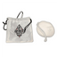 Chalk Ball with Bag + Carabiner - Grip Enhancer