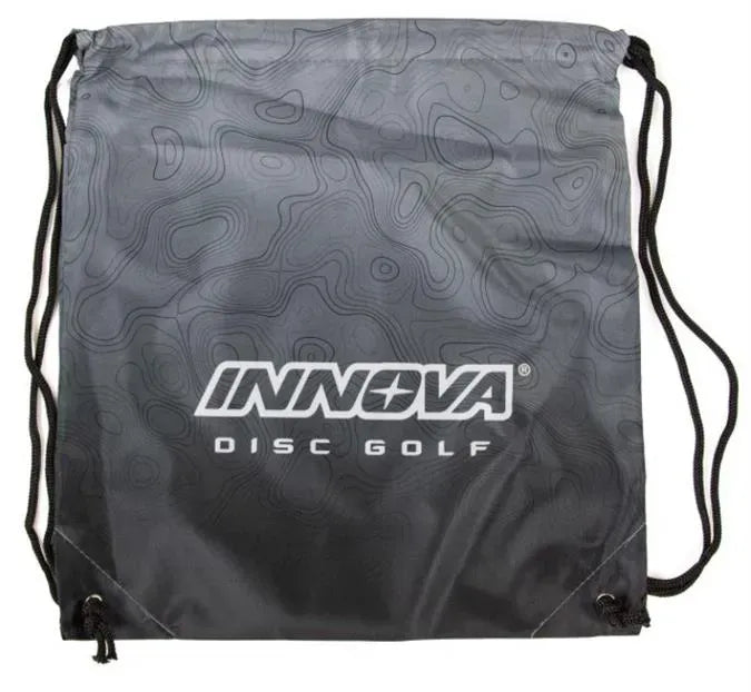 Bolsas de Cuerda Innova para Aventuras al Aire Libre