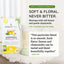 Organic Moringa Tea with Lemon & Chamomile