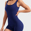 Women's Slim Fit Yoga Jumpsuit