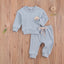 Charming Newborn Baby Clothes Set for Every Occasion